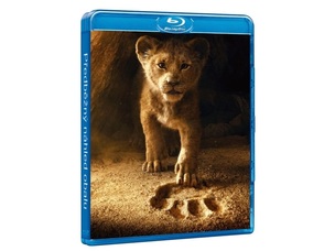 Lví Král (2019) + Mufasa: Lví Král Kolekce