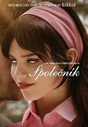 Společník - Steelbook