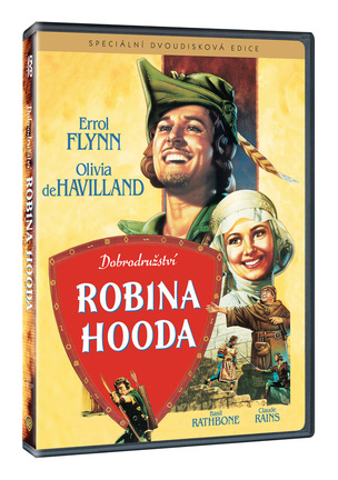 Dobrodružství Robina Hooda (1938)