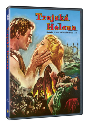 Trójská Helena