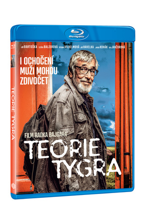 Teorie Tygra