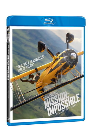 Mission: Impossible – Poslední zúčtování