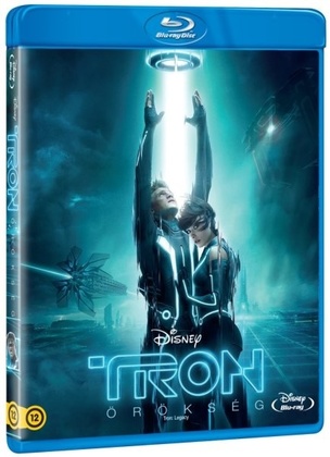 Tron: Örökség  (Hu)