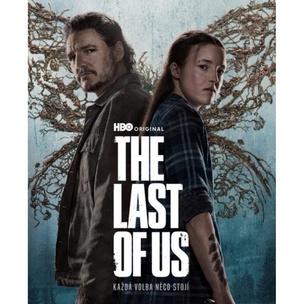 The Last Of Us Kolekce 1.-2. série