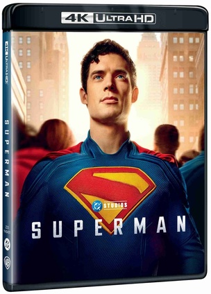 Superman (UHD)