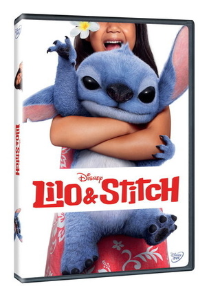 Lilo & Stitch