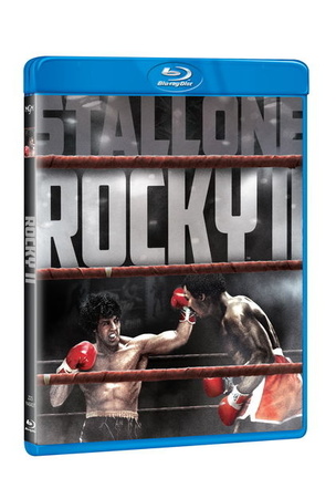 Rocky II (Sylvester Stallone, WB