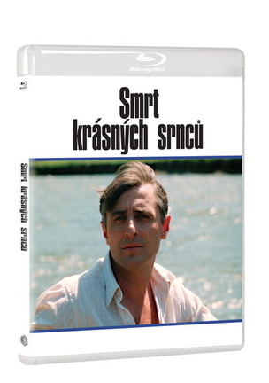 Smrt krásných srnců