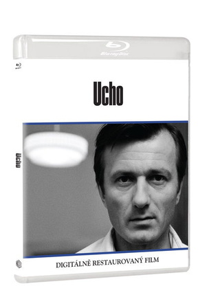 Ucho  - Digitálně restaurovaný film