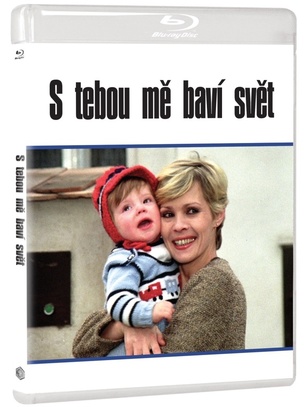 S tebou mě baví svět