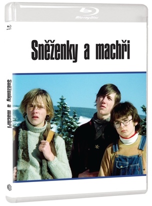 Sněženky s machři