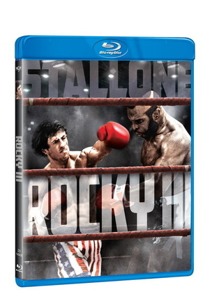 Rocky III (Sylvester Stallone, WB