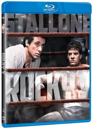 Rocky V