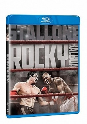 Rocky Balboa (Sylvester Stallone, WB