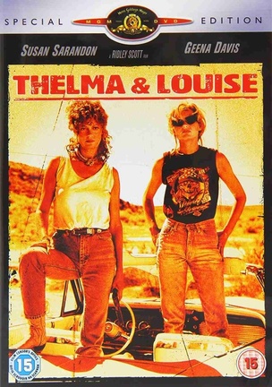Thelma a Louise