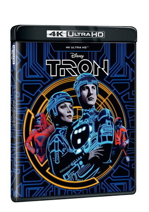 Tron (UHD)