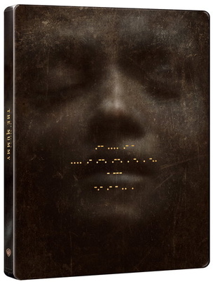 Lee Cronin: Mumie (UHD) - Steelbook (Lee Cronin, WB