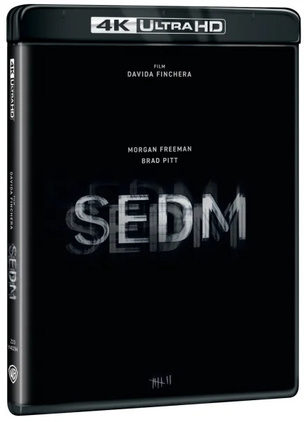 Sedm (UHD) (David Finche, WB