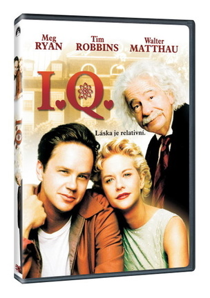I.Q. (Fred Schepisi, Paramount