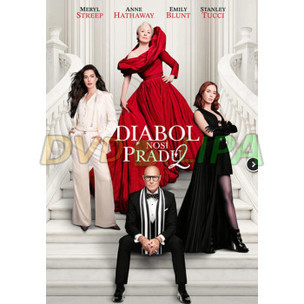 Ďábel nosí Pradu 2 (Film, d