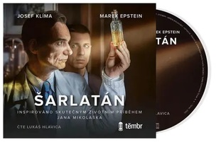 Josef Klíma, Marek Epstein: Šarlatán