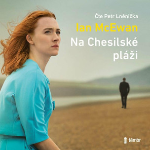 Ian Mcewan: Na Chesilské pláži / Audiokniha / Mp3-Cd