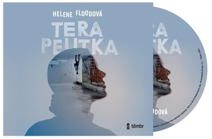 Helen Floodová:  Terapeutka / Audiokniha / Mp3-Cd