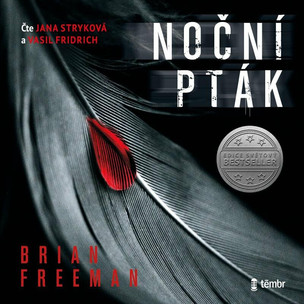 Brian Freeman: Noční Pták