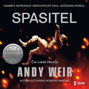 Andy Weir:  Spasitel