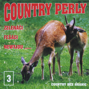 VARIOUS  COUNTRY PERLY 3