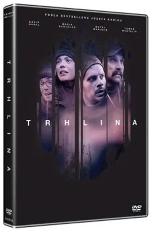 Film:  Trhlina