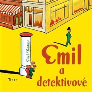 Emil a detektivové