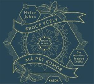 Srdce včely má pět komor