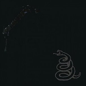 Metallica (The Black Album) / Remastered