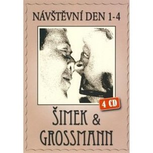 Návštěvní den 1 - 4