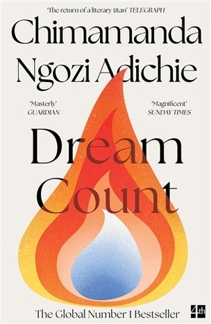 Dream Count (Chimamanda Ngozi Adichie