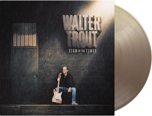 Walter Trout: Sign Of The Times