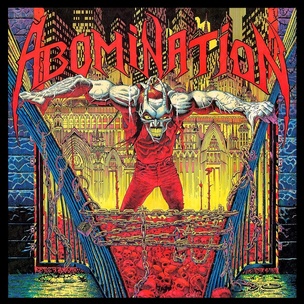 Abomination: Abomination Ltd.