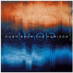 Lesoir: Push Back The Horizon (Red)