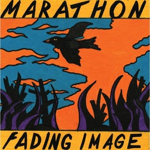 Marathon: Fading Image / Purple 180G