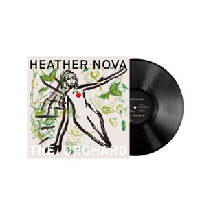 Heather Nova:  Orchard (Heather Nova, V2 RECORDS