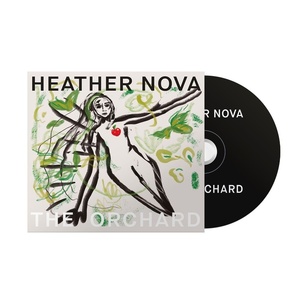 Heather Nova:  Orchard (Heather Nova, V2 RECORDS