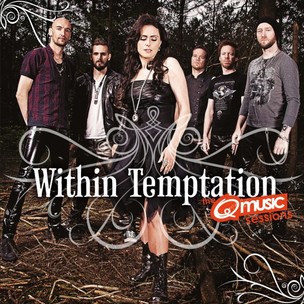 Within Temptation: Q-Music Sessions