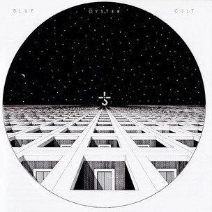 Blue Oyster Cult: Blue Oyster Cult