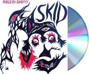 Skid Row:  Skid