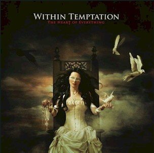 Within Temptation:  The Heart Of Everything