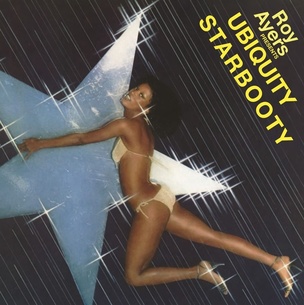 Roy Ayers Ubiquity: Starbooty