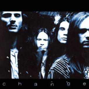 Pink Cream 69: Change