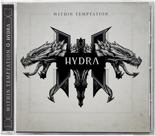 Within Temptation:  Hydra