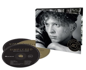 Simply Red: Recollections